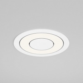 Встраиваемый светильник Maytoni Vector DL102-12W4K-W в Салехарде - salekhard.ok-mebel.com | фото 3
