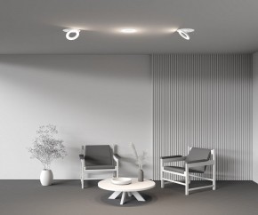 Встраиваемый светильник Maytoni Vector DL102-12W4K-W в Салехарде - salekhard.ok-mebel.com | фото 8