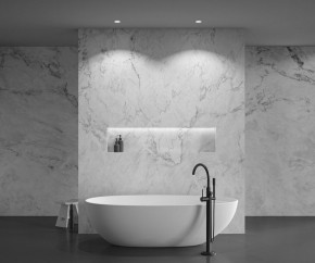Встраиваемый светильник Maytoni Zoom DL034-01-12W2.7K-W в Салехарде - salekhard.ok-mebel.com | фото 4