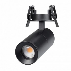 Встраиваемый светильник на штанге Arlight LGD-ARTEMIS-BUILT-FLAP-R55-12W 051795 в Салехарде - salekhard.ok-mebel.com | фото 2