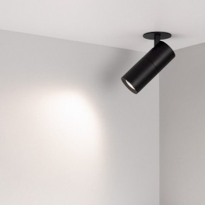 Встраиваемый светильник на штанге Arlight LGD-ARTEMIS-BUILT-FLAP-R55-12W 051795 в Салехарде - salekhard.ok-mebel.com | фото 4
