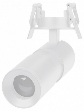 Встраиваемый светильник на штанге Arlight LGD-ARTEMIS-BUILT-FLAP-R55-12W 051797 в Салехарде - salekhard.ok-mebel.com | фото