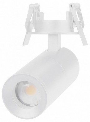 Встраиваемый светильник на штанге Arlight LGD-ARTEMIS-BUILT-FLAP-R55-12W 051797 в Салехарде - salekhard.ok-mebel.com | фото 2