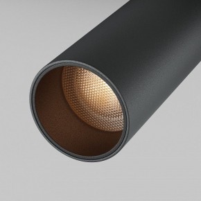 Встраиваемый светильник на штанге Maytoni FOCUS LED C053CL-L12W2.7K-W-B в Салехарде - salekhard.ok-mebel.com | фото 7