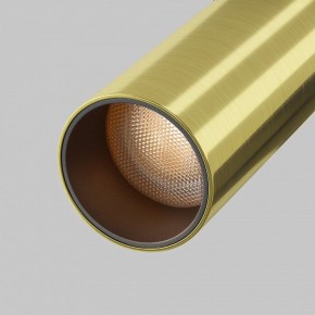 Встраиваемый светильник на штанге Maytoni FOCUS LED C053CL-L12W2.7K-W-BS в Салехарде - salekhard.ok-mebel.com | фото 8