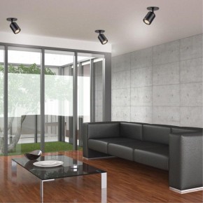 Встраиваемый светильник на штанге Novotech Pipe 370451 в Салехарде - salekhard.ok-mebel.com | фото 2
