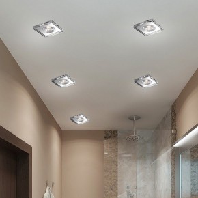 Встраиваемый светильник Novotech Aqua 369884 в Салехарде - salekhard.ok-mebel.com | фото 2