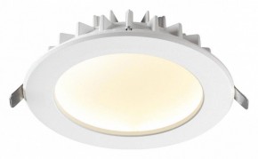 Встраиваемый светильник Novotech Gesso 358806 в Салехарде - salekhard.ok-mebel.com | фото 2