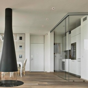 Встраиваемый светильник Novotech Gesso 370712 в Салехарде - salekhard.ok-mebel.com | фото 2