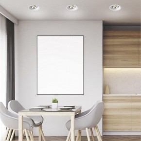 Встраиваемый светильник Novotech Glok 358024 в Салехарде - salekhard.ok-mebel.com | фото 2