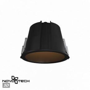 Встраиваемый светильник Novotech Lang 359429 в Салехарде - salekhard.ok-mebel.com | фото 3