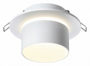 Встраиваемый светильник Novotech Lirio 370716 в Салехарде - salekhard.ok-mebel.com | фото 2