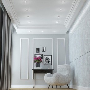 Встраиваемый светильник Novotech Lirio 370716 в Салехарде - salekhard.ok-mebel.com | фото 3