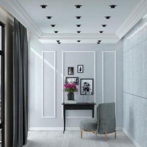 Встраиваемый светильник Novotech Lirio 370717 в Салехарде - salekhard.ok-mebel.com | фото 3
