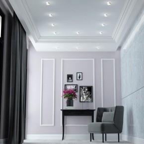Встраиваемый светильник Novotech Lirio 370718 в Салехарде - salekhard.ok-mebel.com | фото 4