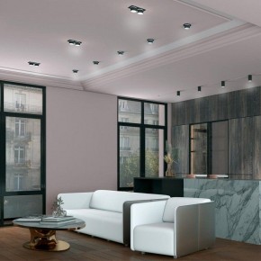 Встраиваемый светильник Novotech Lirio 370719 в Салехарде - salekhard.ok-mebel.com | фото 3