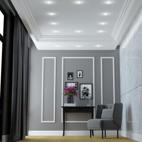 Встраиваемый светильник Novotech Lirio 370724 в Салехарде - salekhard.ok-mebel.com | фото 4