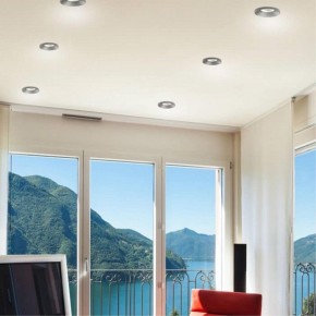 Встраиваемый светильник Novotech Metis 357586 в Салехарде - salekhard.ok-mebel.com | фото 2