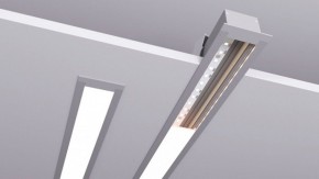 Встраиваемый светильник SILED LINEA INNER 7370012 в Салехарде - salekhard.ok-mebel.com | фото 2