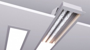Встраиваемый светильник SILED LINEA INNER 7370032 в Салехарде - salekhard.ok-mebel.com | фото 2