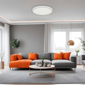 Встраиваемый светильник Sonex Nebula 7754/24L в Салехарде - salekhard.ok-mebel.com | фото 7