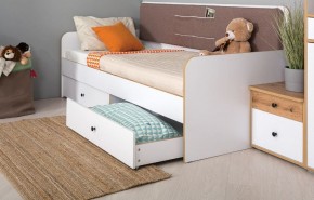Вуди молодежная (рестайлинг) Набор 2 в Салехарде - salekhard.ok-mebel.com | фото 2