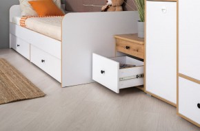 Вуди молодежная (рестайлинг) Набор 2 в Салехарде - salekhard.ok-mebel.com | фото 4