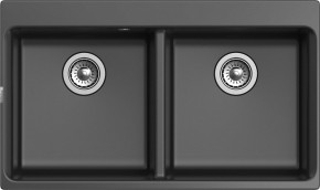 X-90-2D antracite в Салехарде - salekhard.ok-mebel.com | фото