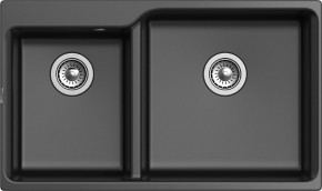 X-90D antracite в Салехарде - salekhard.ok-mebel.com | фото