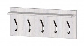 ЮМИ Вешалка (анкор светлый) в Салехарде - salekhard.ok-mebel.com | фото