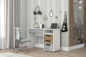 Юпитер Стол компьютерный в Салехарде - salekhard.ok-mebel.com | фото