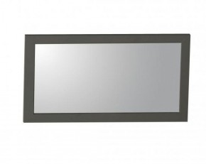 Зеркало навесное 37.17 "Прованс" (Диамант серый) в Салехарде - salekhard.ok-mebel.com | фото