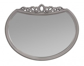 Зеркало ППУ для Туалетного стола Мокко (серый камень) в Салехарде - salekhard.ok-mebel.com | фото 1